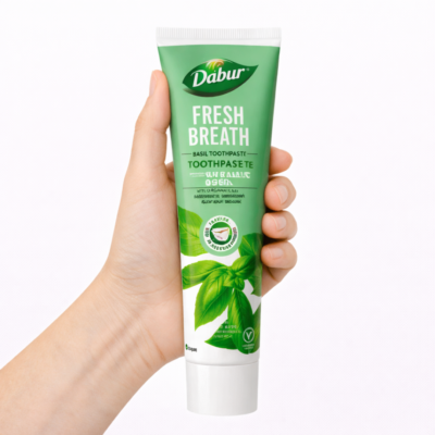 entifrico fresh breath basil