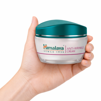 himalaya anti wrinkle cream
