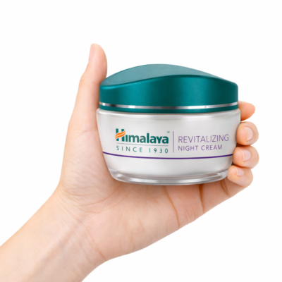 Himalaya Revitalizing Night Cream