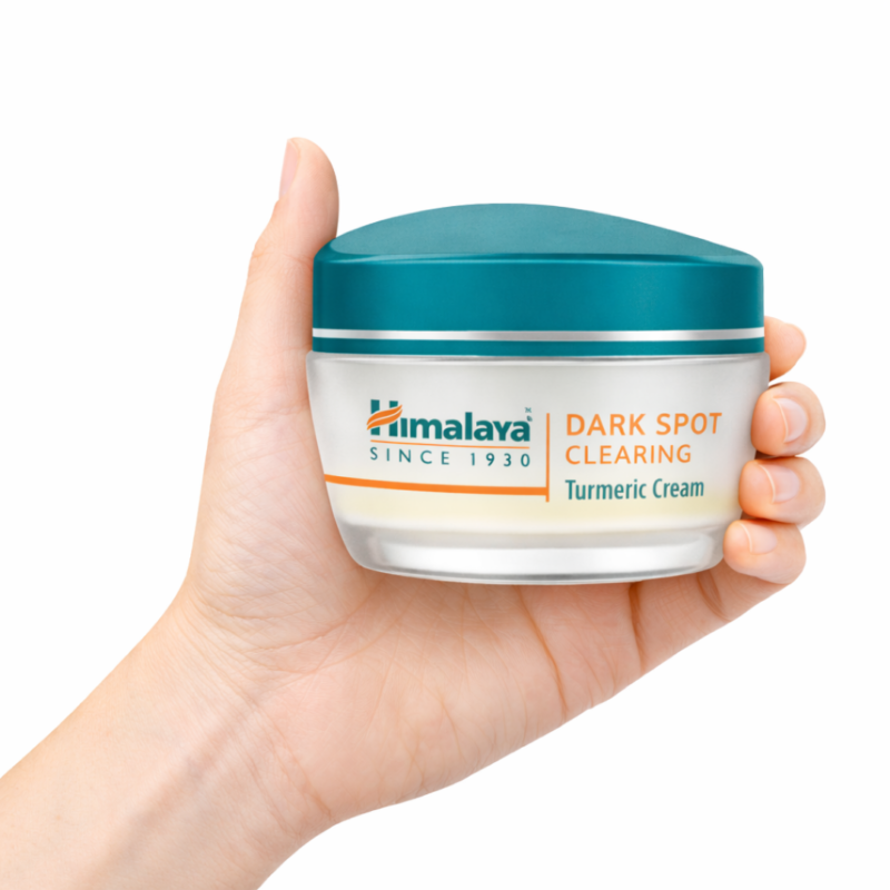Himalaya Dark Spot Clearing Turmeric Cream