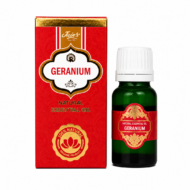 Aceite Esencial de Geranio | 100% Natural para Aromaterapia y Difusores - Imagen 2