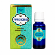 Aceite Esencial de Frankincense | Incienso Olibano 100% Natural para Aromaterapia - Imagen 2