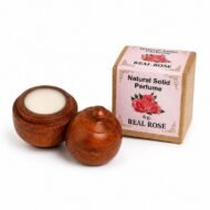 Perfume Sólido Orchid | Fragancia Natural de Orquídea - Imagen 2