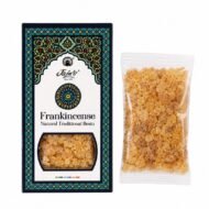 Frankincense Resin | Resina Natural Tradicional - Imagen 2