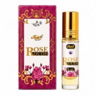 Rose Oudh Attar | Perfume Concentrado de Rosa y Oudh - Imagen 2