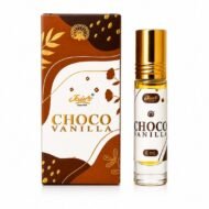 Choco Vanilla Attar 8 ml | Perfume de Chocolate y Vainilla - Imagen 2