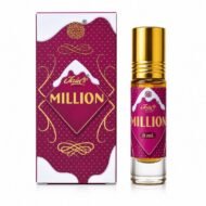 Million Attar | Perfume Concentrado Elegante - Imagen 2