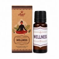 Gotas Mágicas Wellness | Aceite Esencial para Relajación y Bienestar - Imagen 2