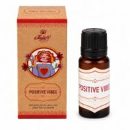 Gotas Mágicas Positive Vibes | Aceite Esencial para Aromaterapia - Imagen 2