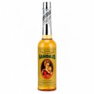 Colonia de Sándalo Murray & Lanman 221 ml sobre fondo blanco