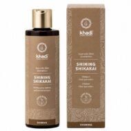 Champú Shikakai Khadi | Brillo e Hidratación Ayurvédica - Imagen 2