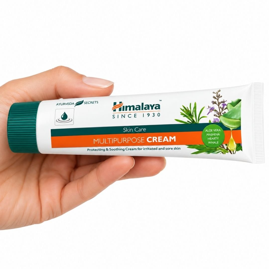 Crema Multipropósito Himalaya | Cuidado y Protección de la Piel
